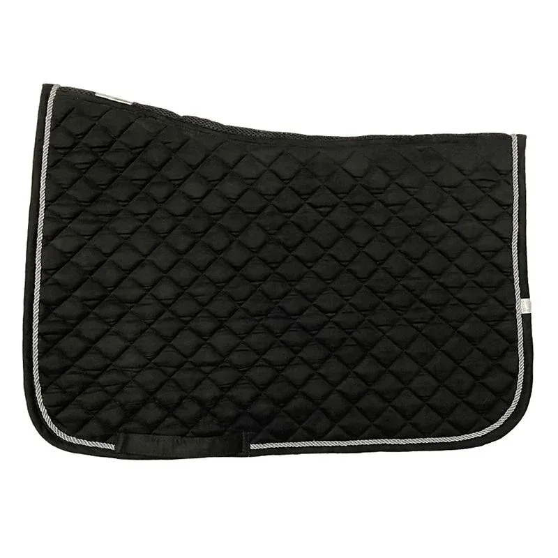 Lettia Coolmax Shadow Saddle Pad - Image 2