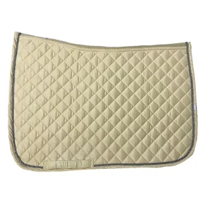 Lettia Coolmax Shadow Saddle Pad