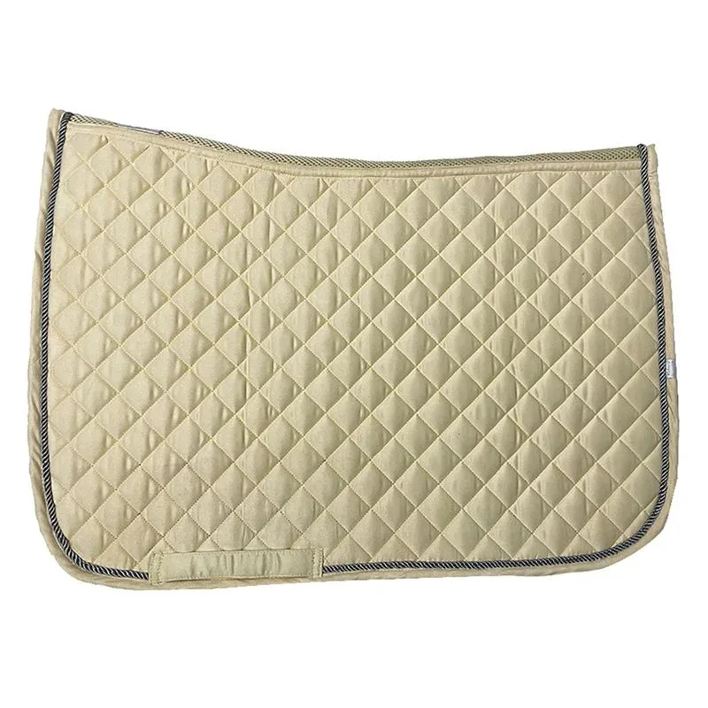 Lettia Coolmax Shadow Saddle Pad