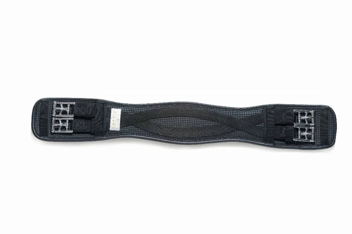 Lettia Dressage Clik Girth - Image 2
