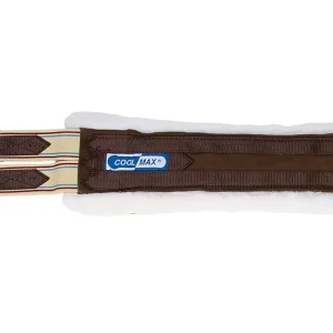 Léttia® Fleece-Lined Coolmax® Girth