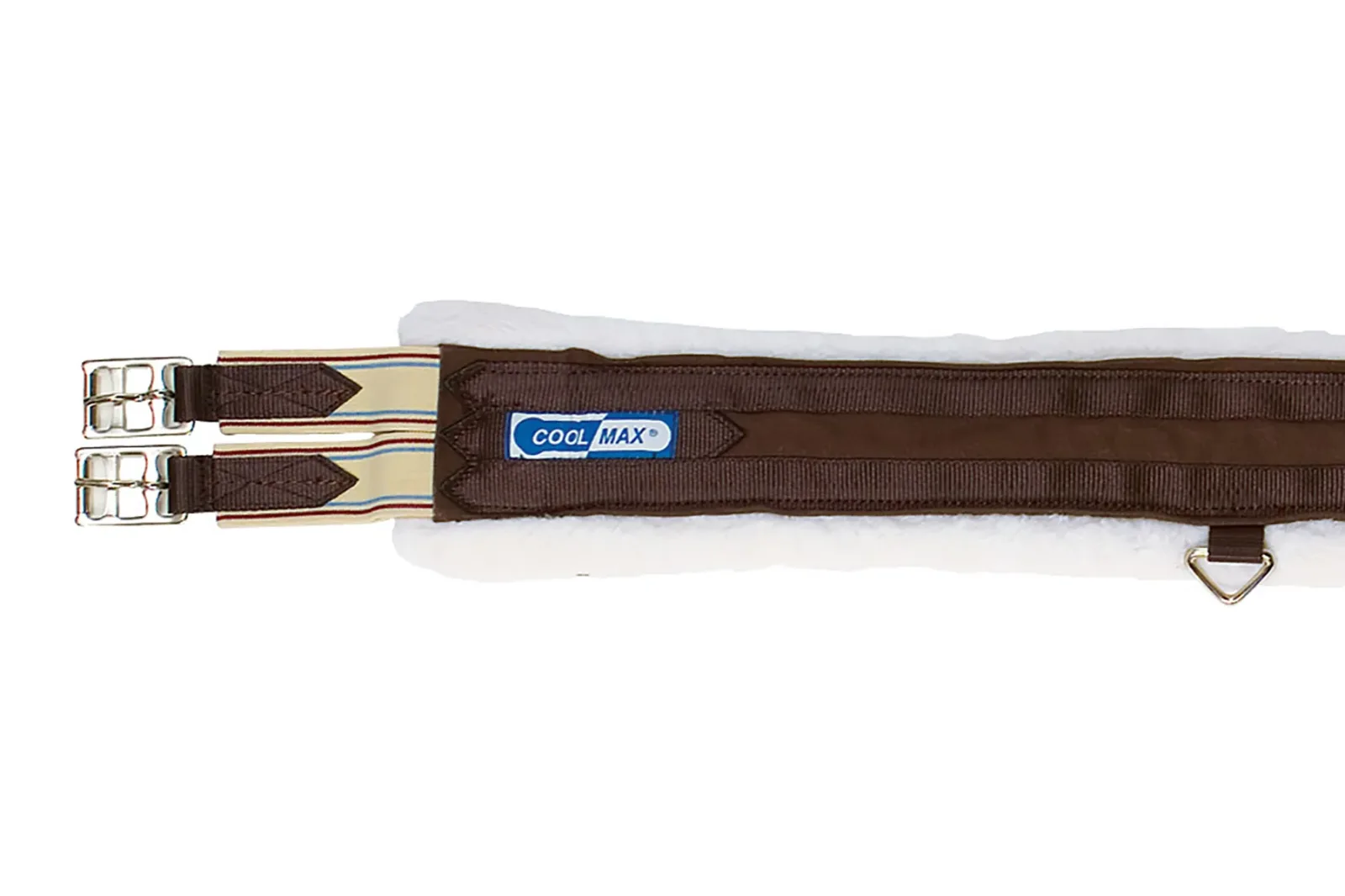Léttia® Fleece-Lined Coolmax® Girth