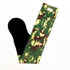 Lettia Ladies Padded Boot Socks