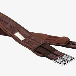 Lettia Memory Foam A/P Clik Girth