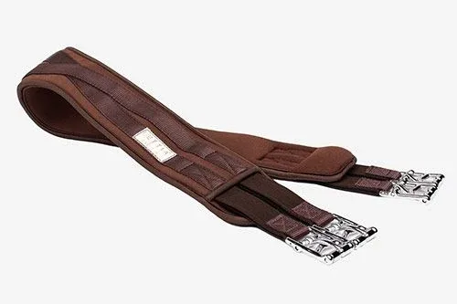 Lettia Memory Foam A/P Clik Girth