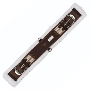 Lettia Memory Foam Western Cinch