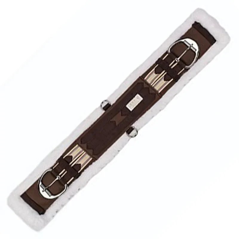 Lettia Memory Foam Western Cinch