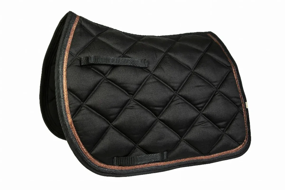 Lettia Rosegold AP Pad Black - Image 2