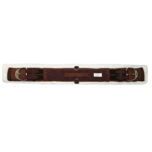 Lettia Western Memory Foam Cinch- 32 in