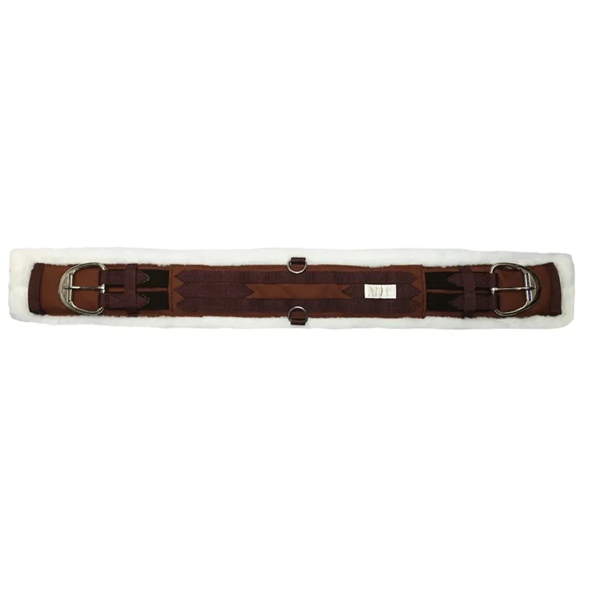 Lettia Western Memory Foam Cinch- 32 in