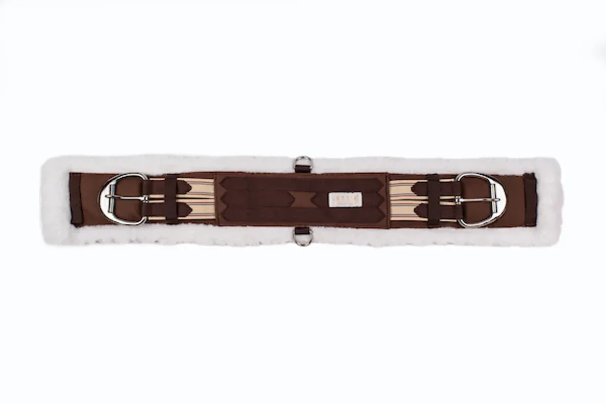 Lettia Western Memory Foam Cinch- 36 in - Image 2
