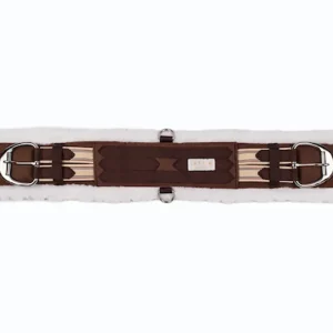 Lettia Western Memory Foam Cinch- 36 in