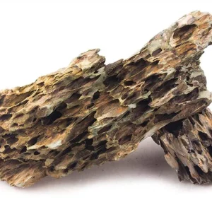 Lifegard Aquatics Dragon Rock Brown 44lb MD