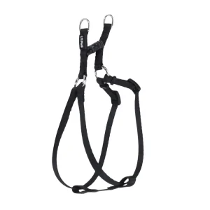 Li'l Pals® Comfort Wrap® Adjustable Dog Harness, Black