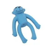 Lil Pals Lil Pals Latex Dog Toy Monkey, 4 in - Image 2