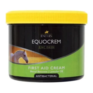 Lincoln Equocrem 200g