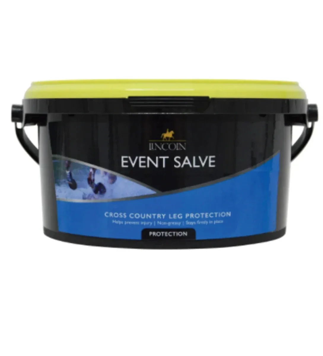 Lincoln Event Salve- 2 kg - Image 2