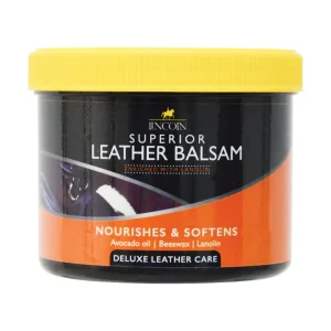 Lincoln Superior Leather Balsam