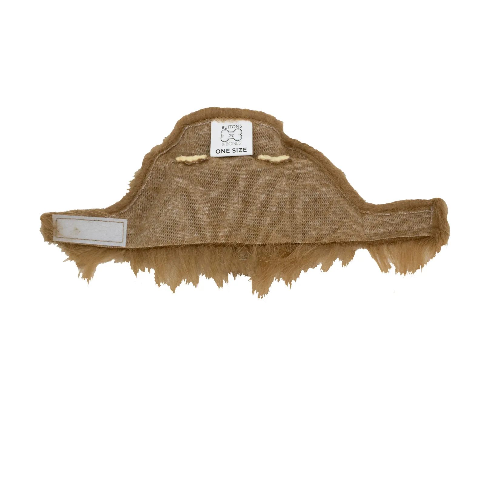 LION HEADPIECE SMALL ANIMAL - Image 2