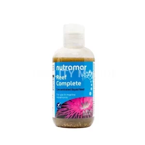 Liquid Feed - Reef Complete (200 mL) - Nutramar