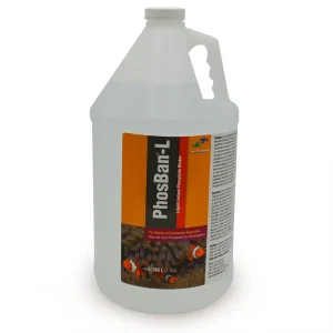 Liquid Phosban-L (1 Gallon) - Two Little Fishies