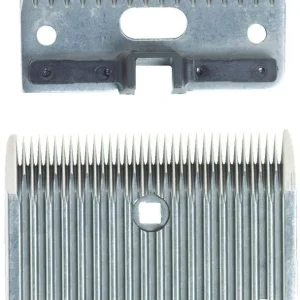 Lister Medium Blade Set