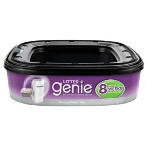 Litter Genie Standard Refill