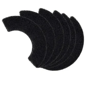 Litter-Robot 4 Carbon Filters, 6