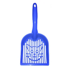 LitterLifter Beamer Cat Scoop Assorted