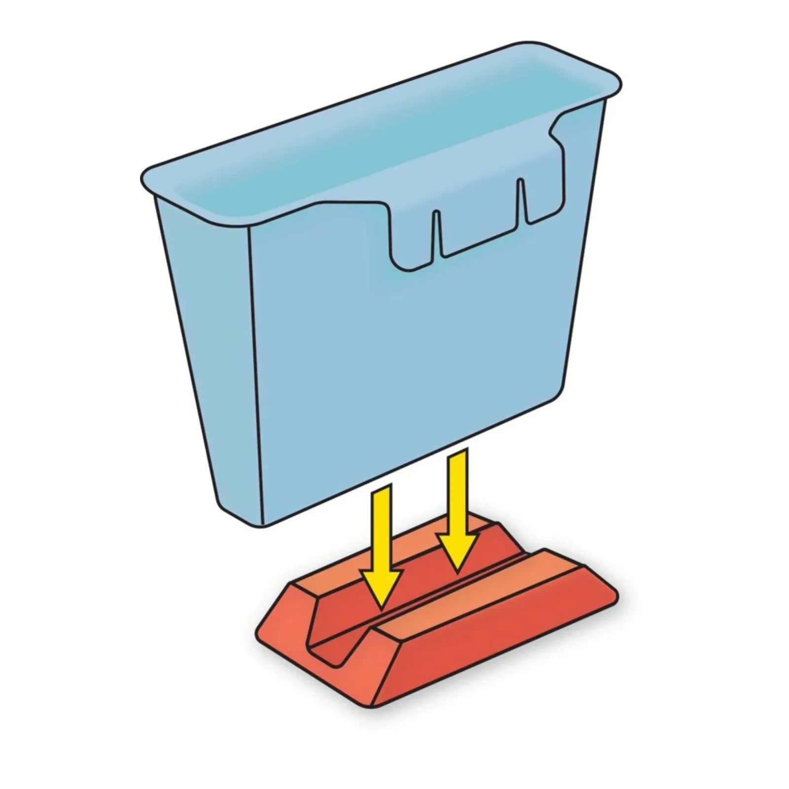 LitterLifter HandyHolder