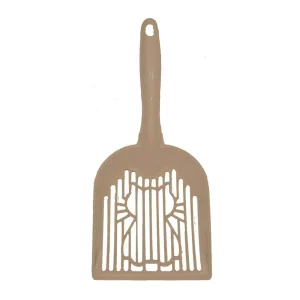 LitterLifter Travel Cat Scoop Assorted