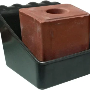 Little Giant Universal Block Holder and Feeder