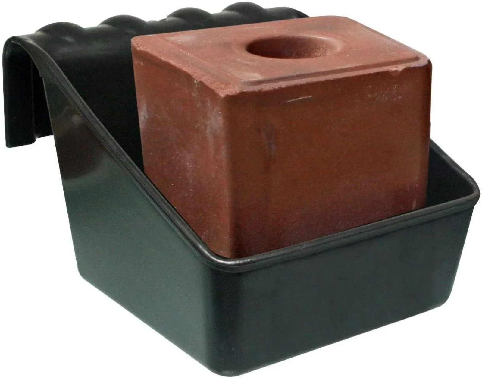 Little Giant Universal Block Holder and Feeder