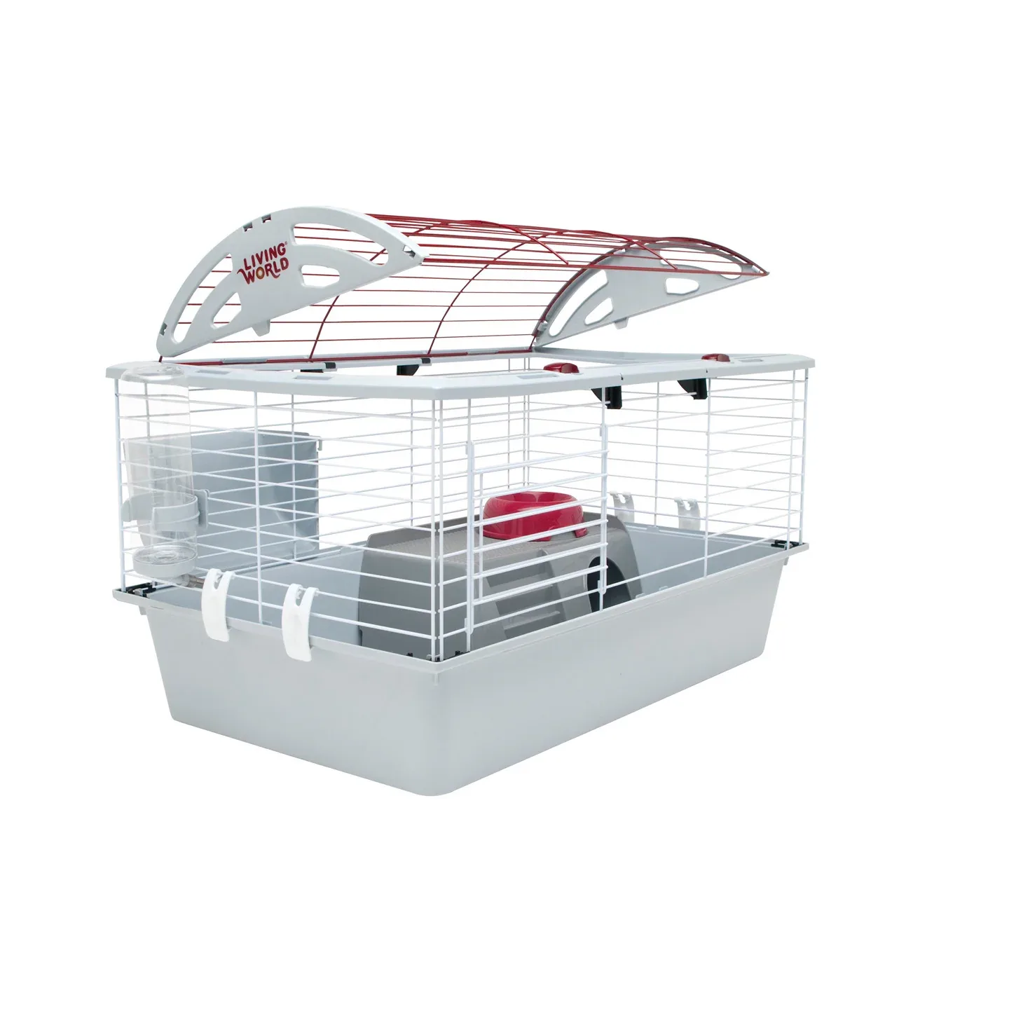 Living World Deluxe Habitat Standard - 61857