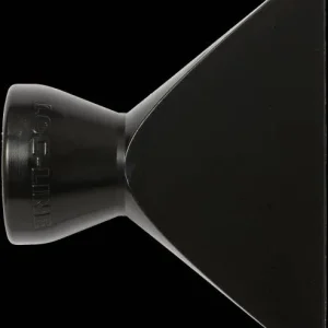 LL 1/2-in. Flare Nozzle 2.5-in. (each)