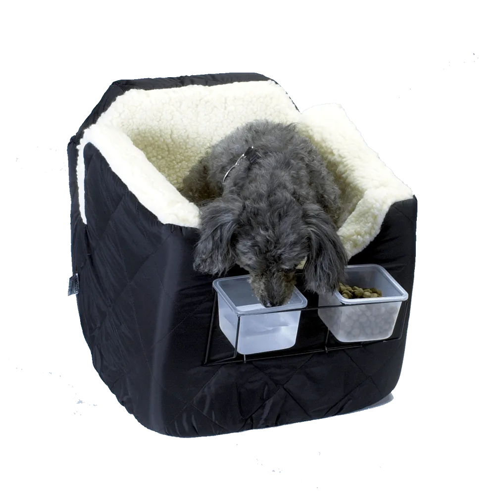 Lookout® Dog Car Seat Travel Rack - Image 2