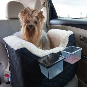 Lookout® Dog Car Seat Travel Rack