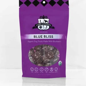 Lord Jameson Dog Blue Bliss 6 oz