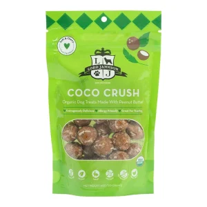 Lord Jameson Dog Coco Crush 6oz