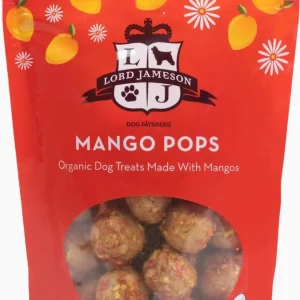 Lord Jameson Dog Mango Pops 6 oz