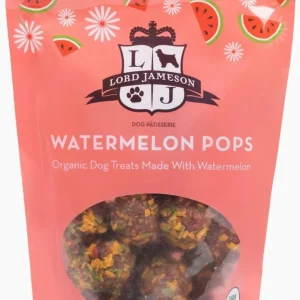 Lord Jameson Dog Watermelon 6 oz