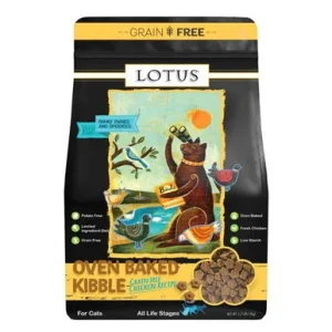 LOTUS C GF ALS CKN 2.2#