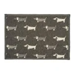 Loving Pets Bella Fashion Mats Pups, Multi - Image 2
