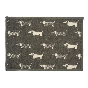 Loving Pets Bella Fashion Mats Pups, Multi