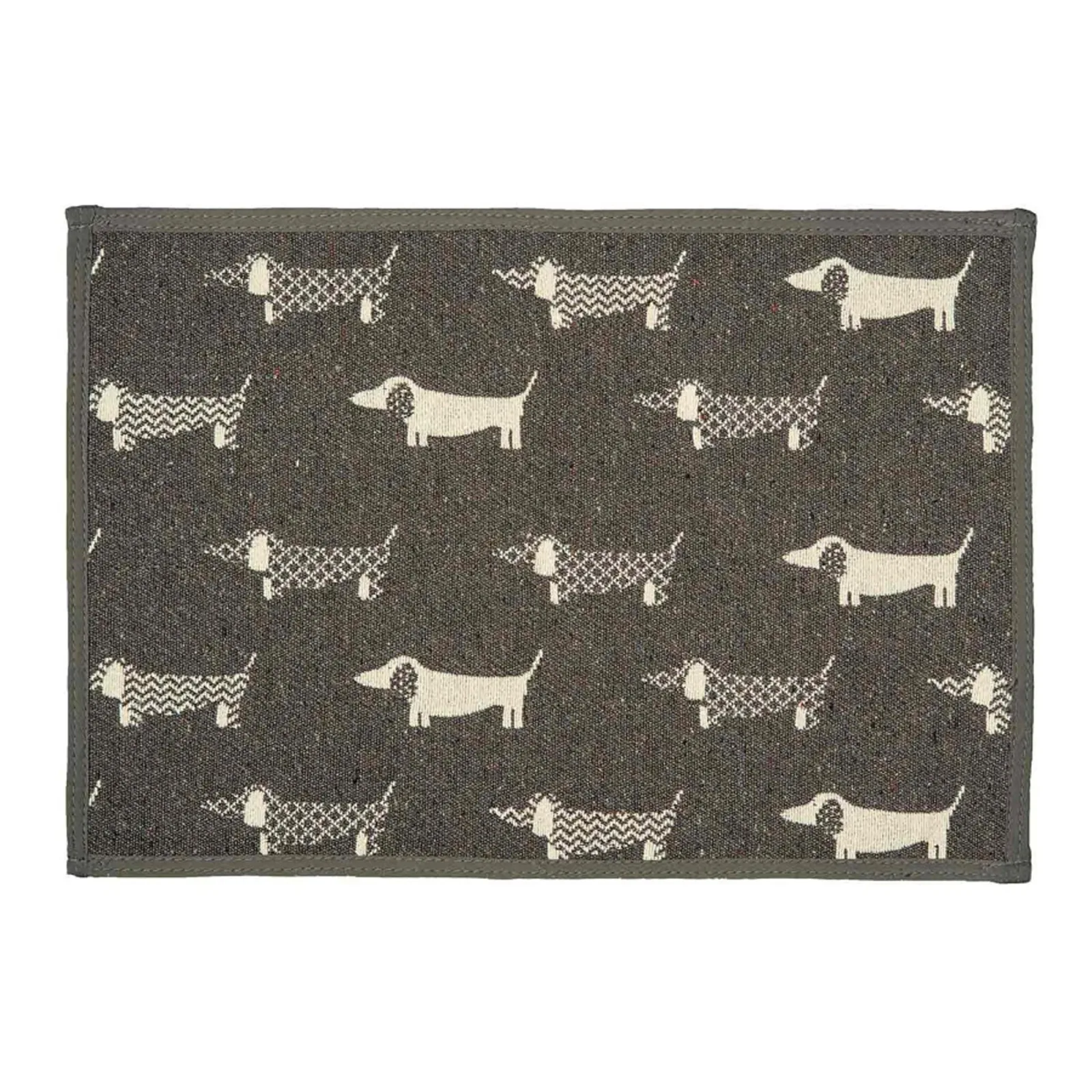Loving Pets Bella Fashion Mats Pups, Multi