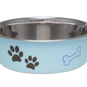 Loving Pets Classic Dog Bowl Murano, Large