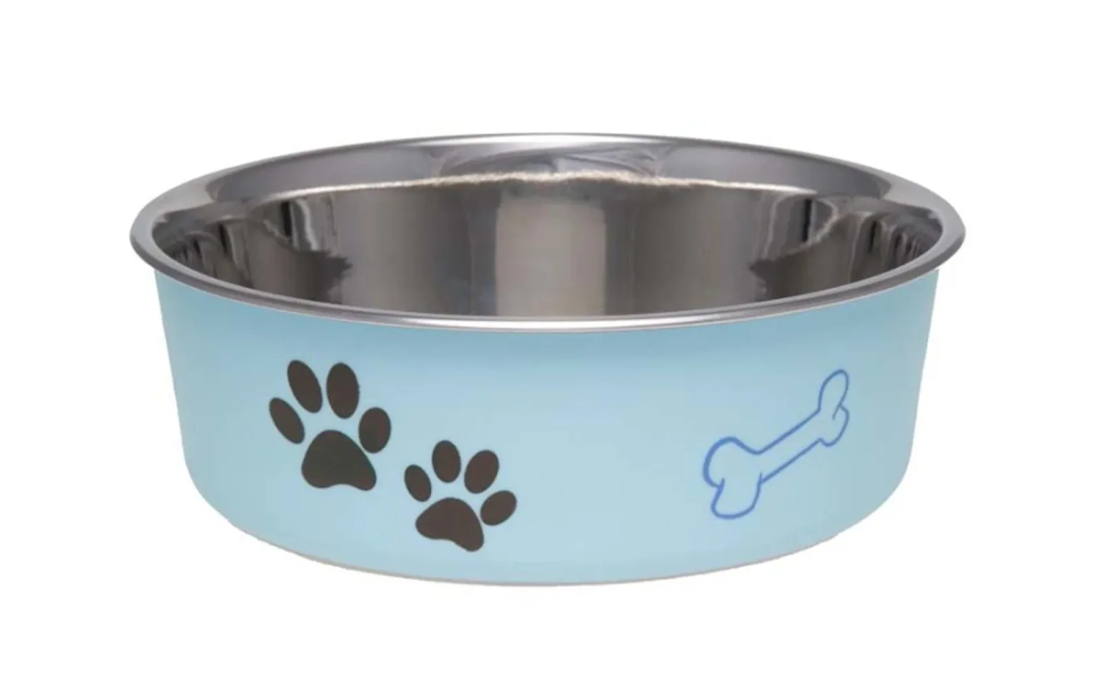 Loving Pets Classic Dog Bowl Murano, Large