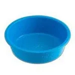 Loving Pets Dolce Luminoso Bowl Blue, Medium - Image 2
