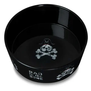 Loving Pets Dolce Moderna Bowl Bad to the Bone Small