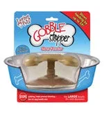 Loving Pets Gobblestopper Slow-Feeder Large - Image 2
